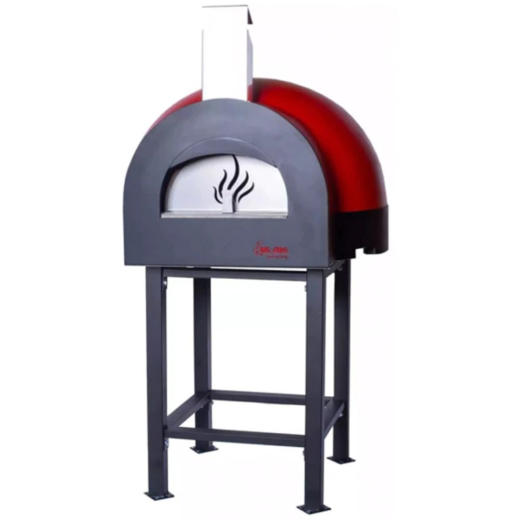 Subito Cotto zwart– 60cm (Hout)