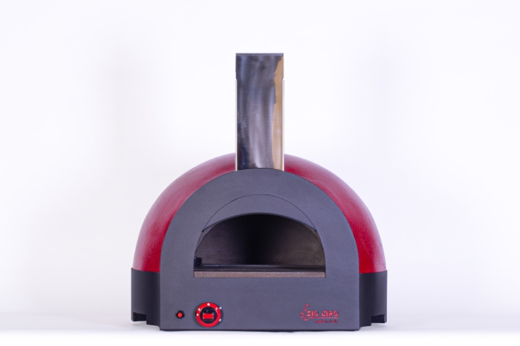 Subito Cotto Rood – 60cm – GAS