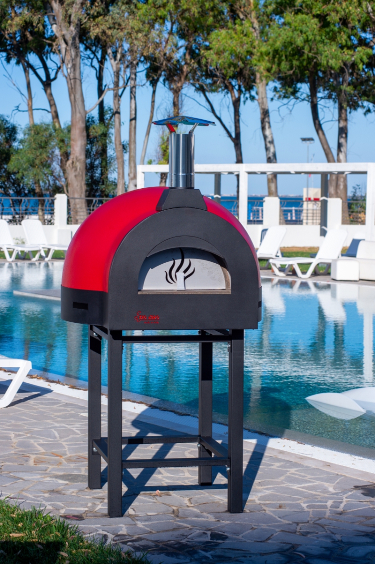 Subito Cotto Rood – 60cm – GAS