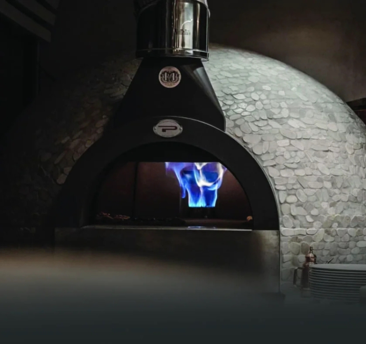 Joy 130 TW GAS FRONT