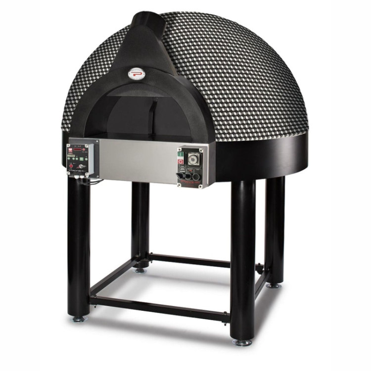 Joy 130 TW GAS FRONT