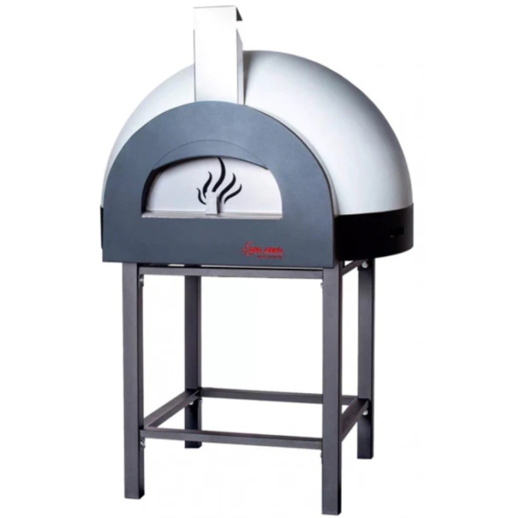 Subito Cotto wit –100 cm – hout