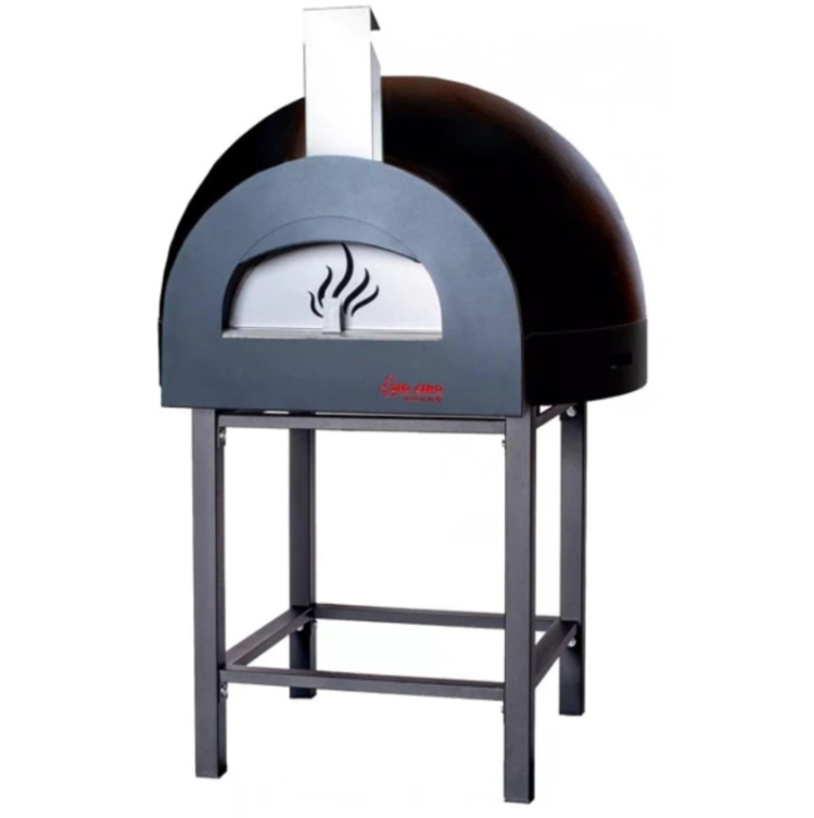 Subito Cotto zwart –100 cm – Hout