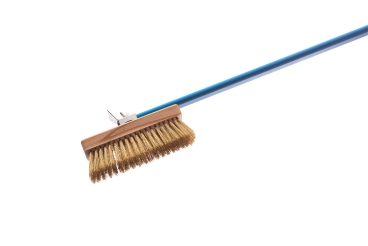 Professionele Pizza set 120cm