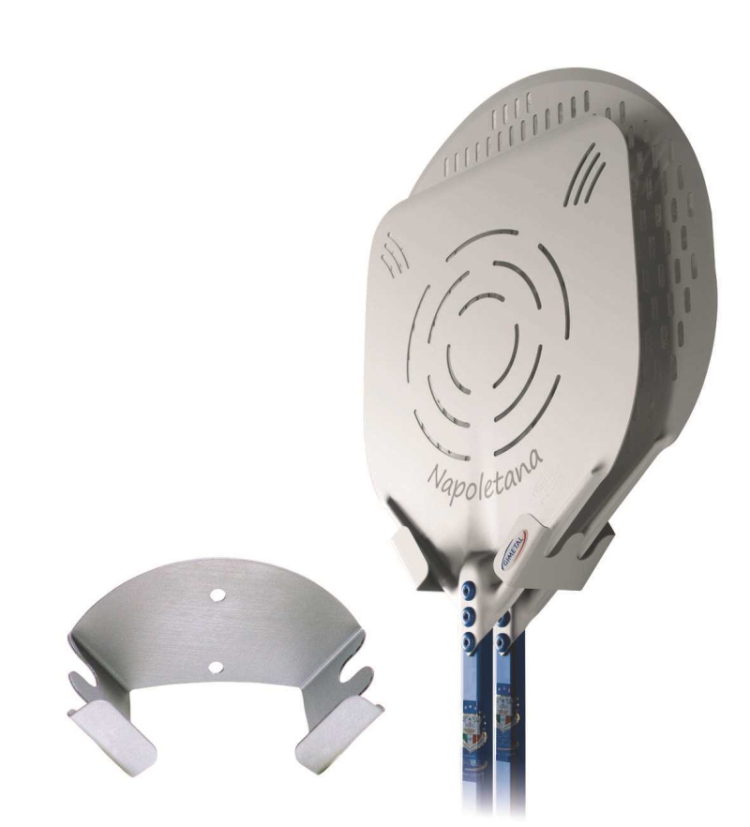 Professionele Pizza set 150cm