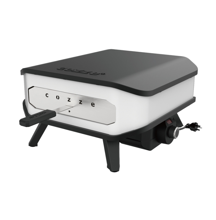 Cozze Afsluitdeurtje voor pizza oven 13 inch (33 cm)