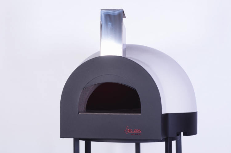 Subito Cotto wit – 60cm (Hout)