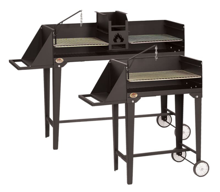 Table Braai 1200