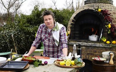 Tips van Jamie Oliver