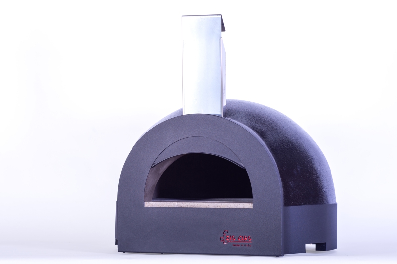 Subito Cotto zwart– 60cm (Hout)