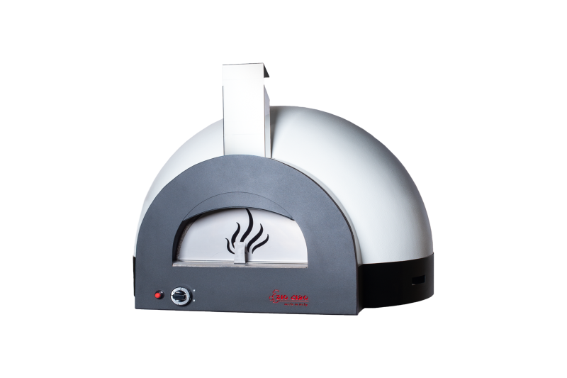 Subito Cotto wit –100 cm – gasgestookt 