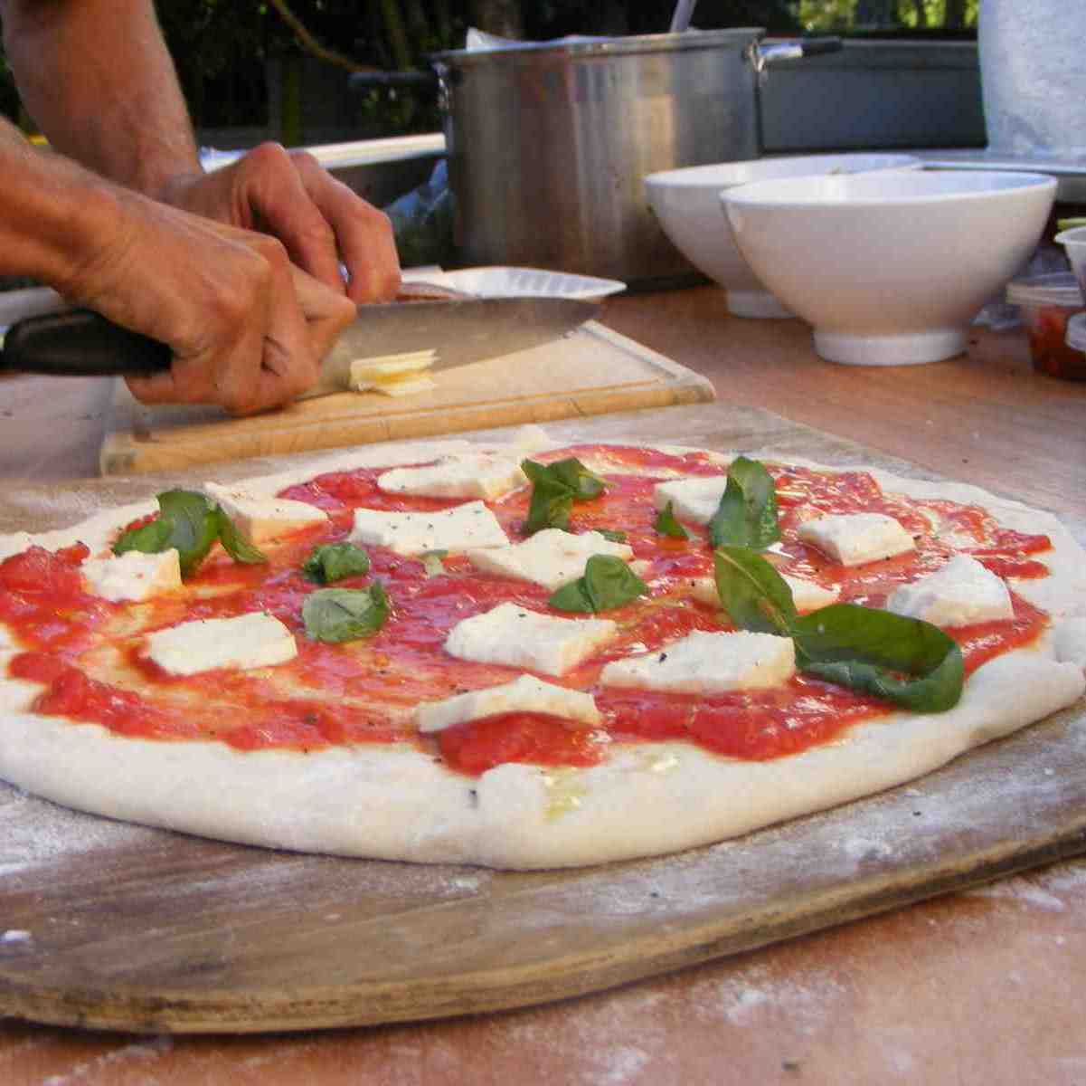 pizza-mozzarella